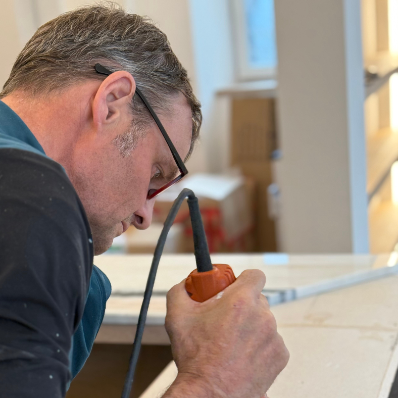 Handgefertigte Massivholzküchen aus dem Brixental Bezirk Kitzbühel Tischlerei HansRieser Brixental